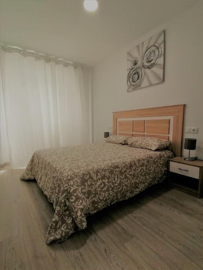Apartamento Breogan Coruna A Coruna Exterior photo